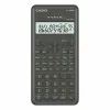 Zinātniskais kalkulators Casio FX-82 MS2 Melns Tumši pelēks Plastmasa