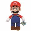 Pūkuotas žaislas Simba Super Mario Bros (50 cm)