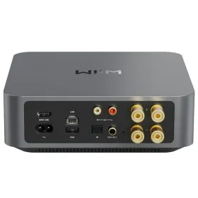Amplifier Wiim 57231