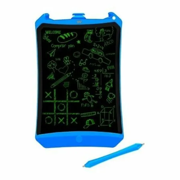 Magnetic Board with Marker Woxter Smart Pad 90 9