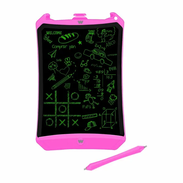 ЖК-планшет для Рисования и Письма Woxter Smart pad 90