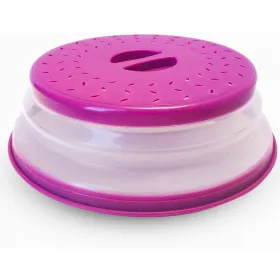 Microwave Lid Universal Blue