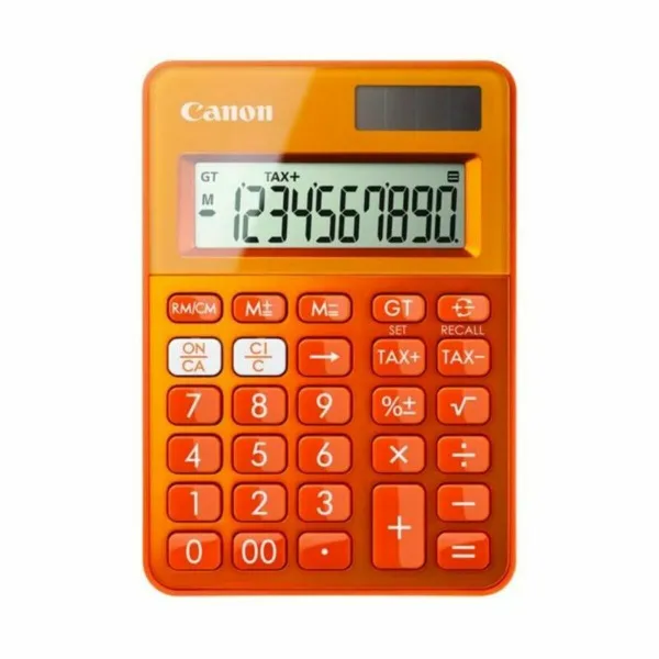 Laskin Canon 0289C004AA Oranssi