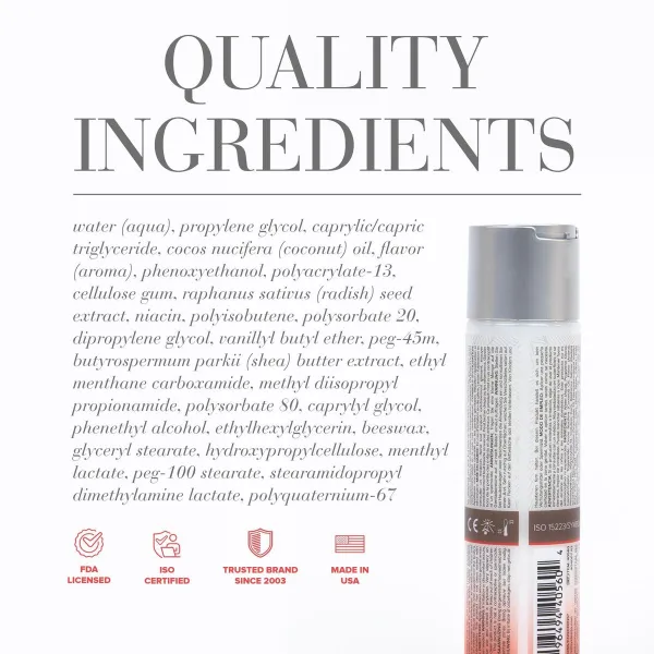 Liukuvoide System Jo 60 ml