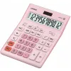 Kalkulaator Casio GR-12C-PK-W-EP Vaik