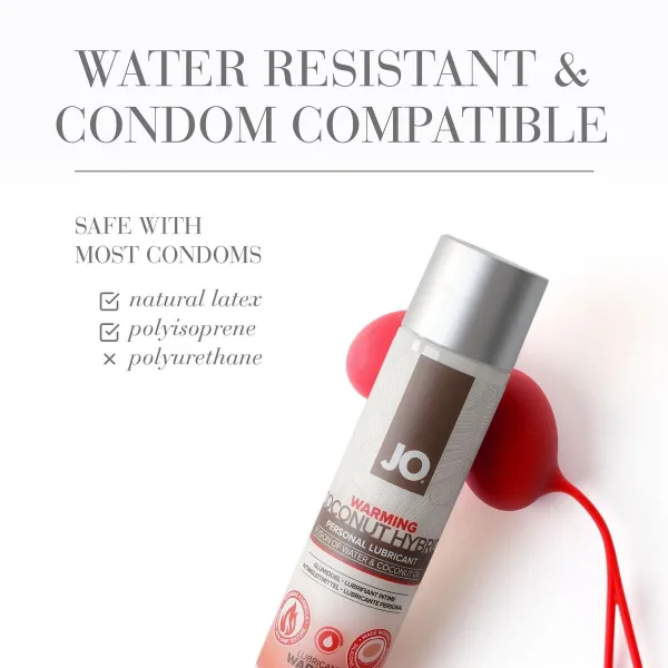 Lubrica System Jo 60 ml