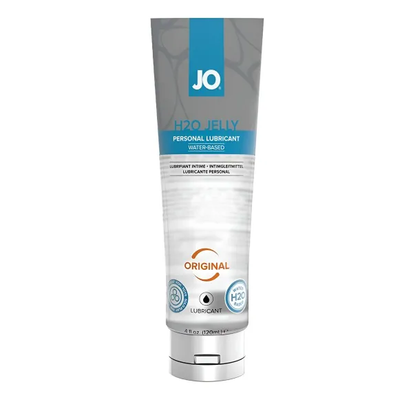Lubrikants System Jo 120 ml