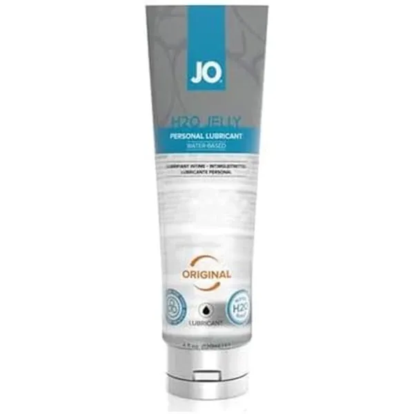 Lubrikants System Jo 120 ml