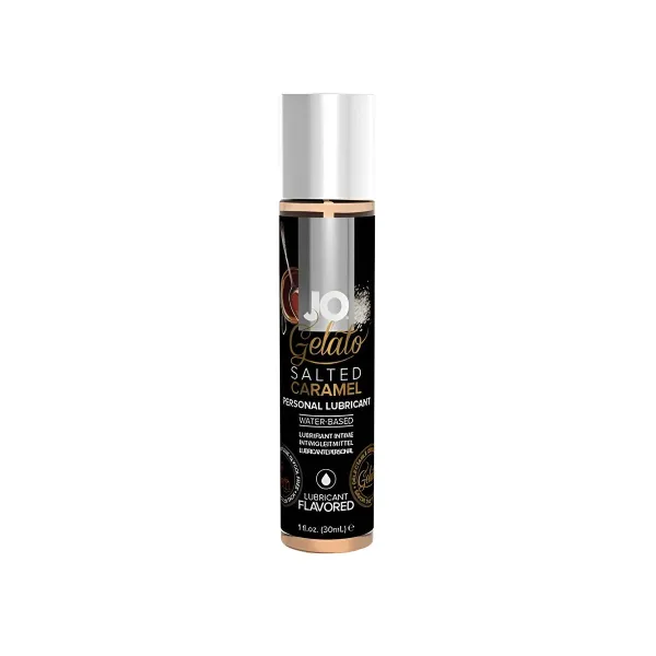 Lubricant System Jo