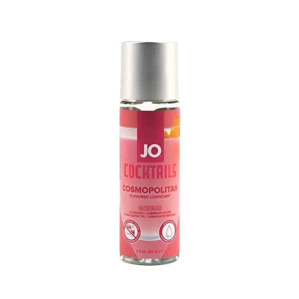 Lubrica System Jo