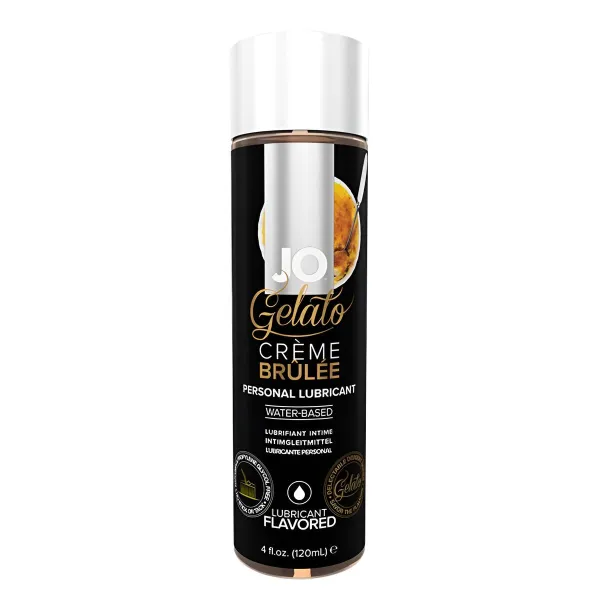 Lubrikants System Jo 120 ml