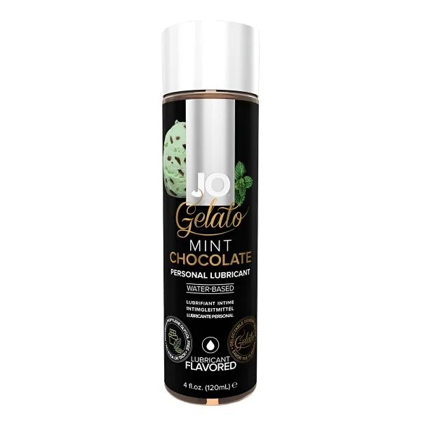 Lubrica System Jo 120 ml
