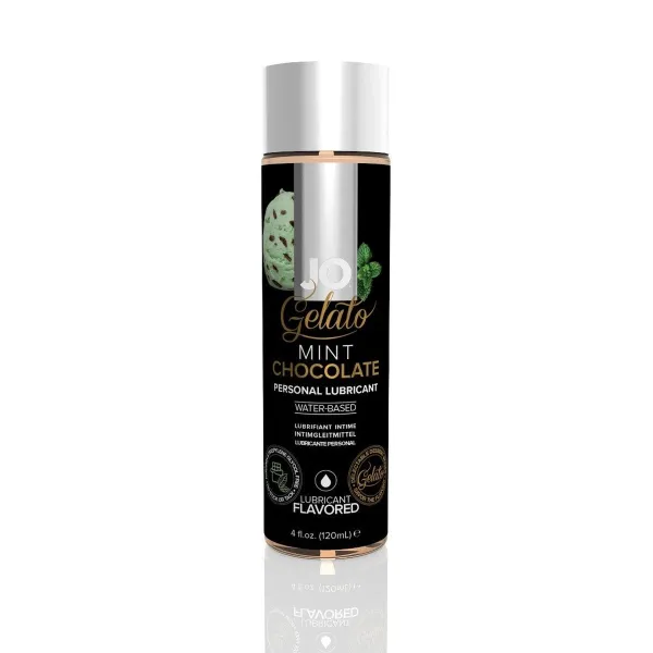 Lubrica System Jo 120 ml