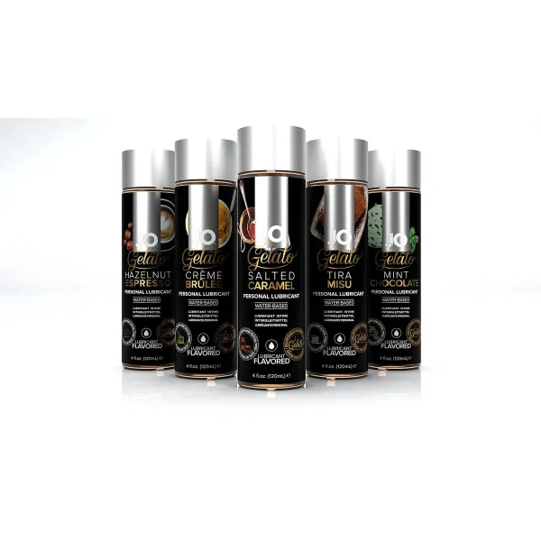 Libesti System Jo 120 ml