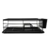 Ruhhy 21992 standing dish dryer