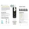 Lubrica System Jo 120 ml