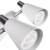 Wall & ceiling lighting fitting SEMPRA