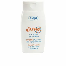 Детское защитное средство от солнца Ziaja Sun Spf 50 Spf 50+ 125 ml
