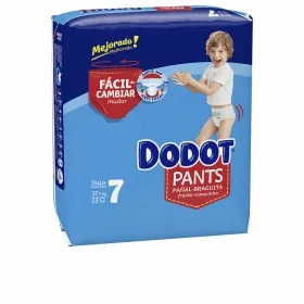 Autiņi Dodot Pants 7 Izmērs0 17 kg (23 gb.)