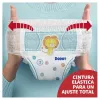 памперсы Dodot Pants Размер 7 17 kg (23 штук)