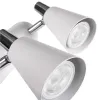 Wall & ceiling lighting fitting SEMPRA