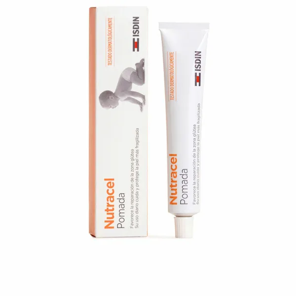 Saugantis vystymo losjonas Isdin NUTRACEL 50 g