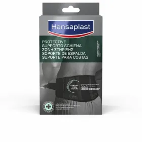 Lantiotuki Hansaplast Dynamic Pain Guard Musta