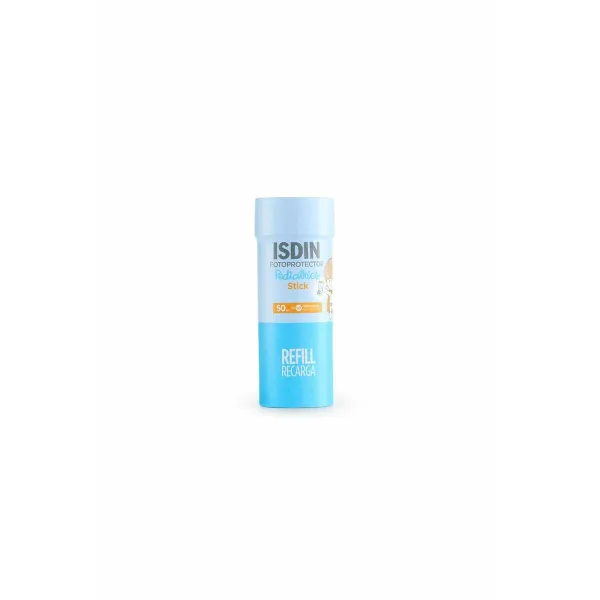 Sunscreen for Children Isdin Pediatrics Spf 50 20 g