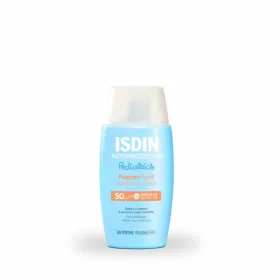 Aurinkorasva lapsille Isdin 	FOTOPROTECTOR BABY Spf 50+ 50 ml