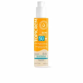 Pretapdeguma aerosols Topicrem SUN PROTECT Spf 50+ 150 ml