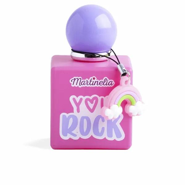 Гель для душа Martinelia YOU ROCK 50 ml