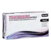 Vienreizlietojamie Cimdi Maxsafe BF-5903002203774_Vendor S Izmērs Nitrils (100 pcs)