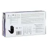 Vienreizlietojamie Cimdi Maxsafe BF-5903002203774_Vendor S Izmērs Nitrils (100 pcs)