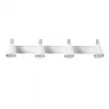 Wall & ceiling lighting fitting SEMPRA