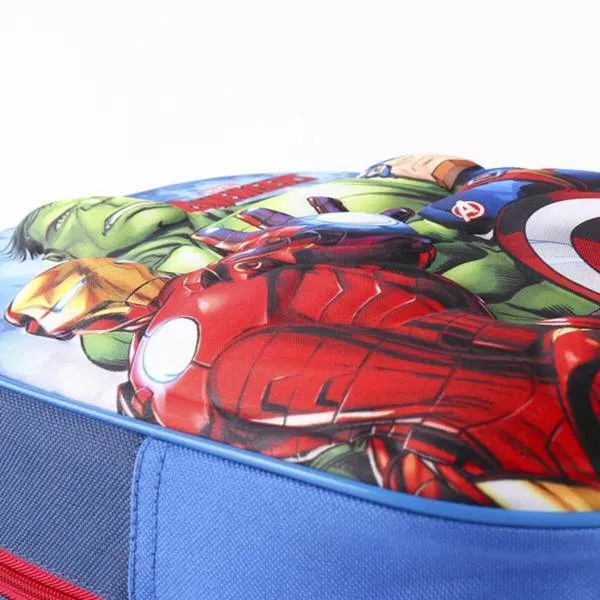 Koululaukku The Avengers