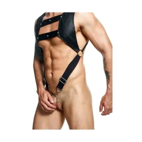 New Comers Strap komplekt Mob Eroticwear Must