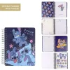 Weekly Planner Stitch 19 x 24 x 2 cm