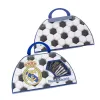 Zīmēšanas Komplekts Real Madrid C.F. 41 x 58 x 3 cm 50 Daudzums