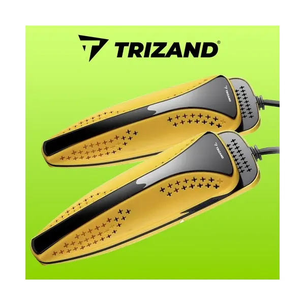 Shoe dryer/dryer - 2 pcs. Trizand 19891