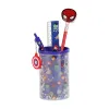 Toimistotarvikesetti The Avengers Monivärinen 4 Kappaletta