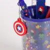 Toimistotarvikesetti The Avengers Monivärinen 4 Kappaletta