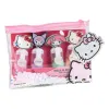 Markerite komplekt Hello Kitty Mitmevärviline 5 Tükid