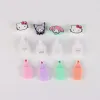 Marķieru komplekts Hello Kitty Daudzkrāsains 5 Daudzums