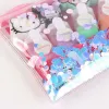 Набор маркеров Hello Kitty Разноцветный 5 Предметы