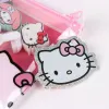 Marķieru komplekts Hello Kitty Daudzkrāsains 5 Daudzums