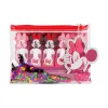 Набор маркеров Minnie Mouse Разноцветный 5 Предметы