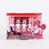 Marķieru komplekts Minnie Mouse Daudzkrāsains 5 Daudzums