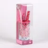 Toimistotarvikesetti Minnie Mouse Monivärinen 4 Kappaletta