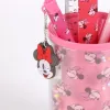 Toimistotarvikesetti Minnie Mouse Monivärinen 4 Kappaletta