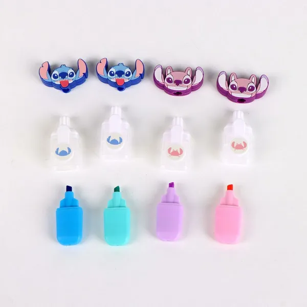 Set of Markers Stitch Multicolour 5 Pieces